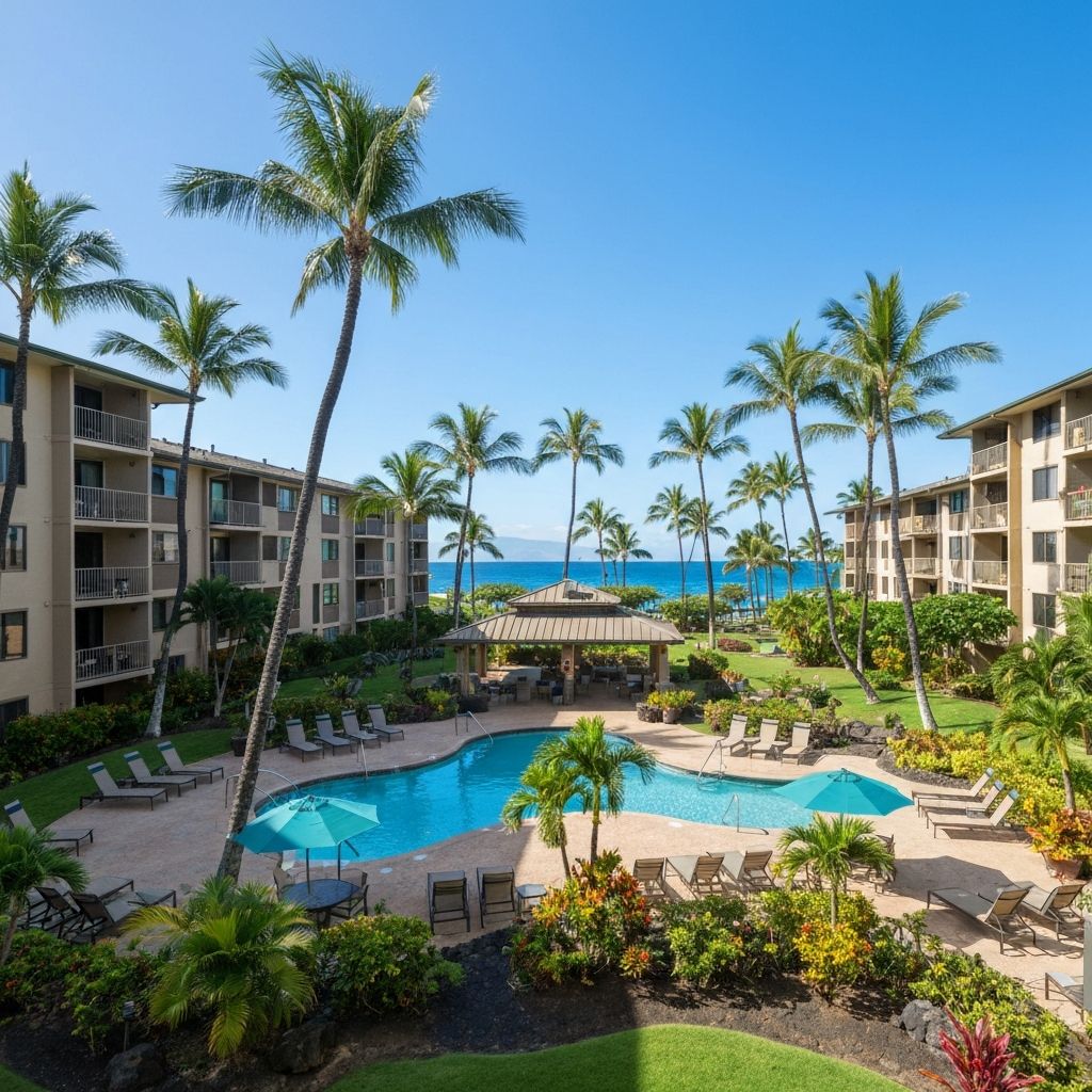 Maui Vista